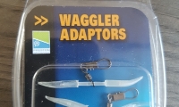 Waggler Adaptors